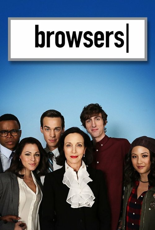 Смотреть фильм Браузеры / Browsers (2013) онлайн в хорошем качестве HDRip