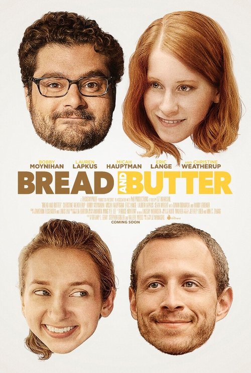 Смотреть фильм Bread and Butter (2014) онлайн в хорошем качестве HDRip