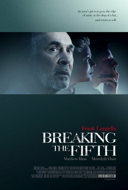 Смотреть фильм Breaking the Fifth (2004) онлайн в хорошем качестве HDRip