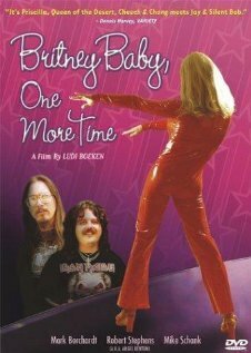Смотреть фильм Britney, Baby, One More Time (2002) онлайн в хорошем качестве HDRip