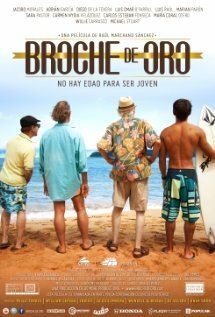 Смотреть фильм Broche de Oro (2012) онлайн в хорошем качестве HDRip