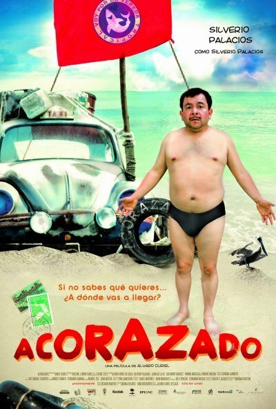 Смотреть фильм Броненосец / Acorazado (2010) онлайн в хорошем качестве HDRip