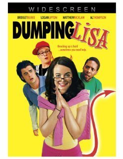 Смотреть фильм Бросая Лизу / Dumping Lisa (2009) онлайн в хорошем качестве HDRip