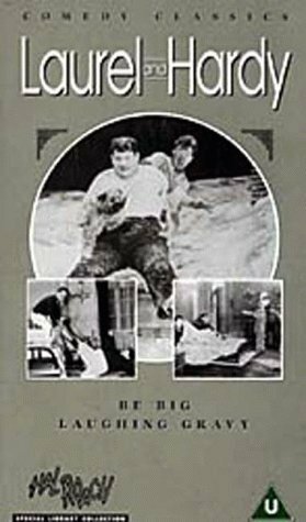 Смотреть фильм Будь больше! / Be Big! (1931) онлайн в хорошем качестве SATRip