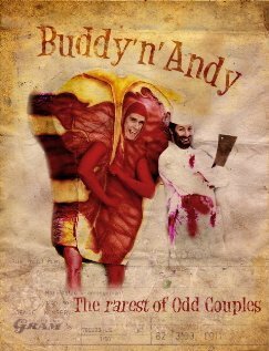 Смотреть фильм Buddy 'n' Andy (2008) онлайн 
