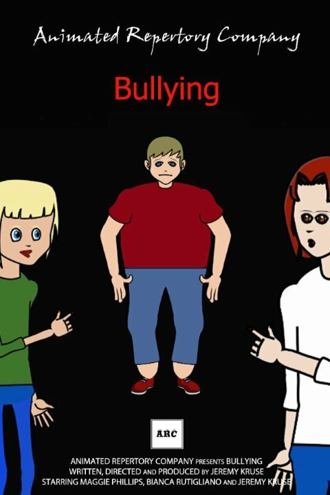 Смотреть фильм Bullying (2014) онлайн 