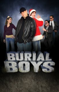 Смотреть фильм Burial Boys (2010) онлайн в хорошем качестве HDRip