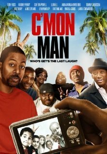 Смотреть фильм C'mon Man (2012) онлайн в хорошем качестве HDRip