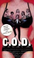 Смотреть фильм C.O.D. (1981) онлайн в хорошем качестве SATRip