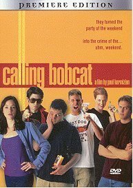Смотреть фильм Calling Bobcat (2000) онлайн в хорошем качестве HDRip