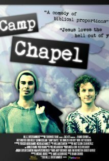 Смотреть фильм Camp Chapel (2010) онлайн в хорошем качестве HDRip