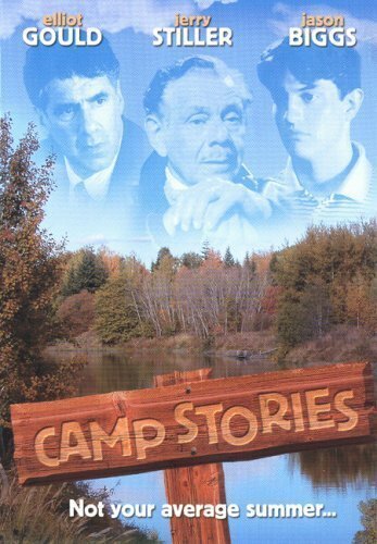 Смотреть фильм Camp Stories (1997) онлайн в хорошем качестве HDRip