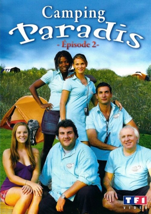 Смотреть фильм Camping Paradis: Lorsque l'enfant paraît (2008) онлайн в хорошем качестве HDRip