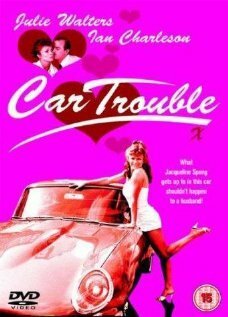Смотреть фильм Car Trouble (1986) онлайн в хорошем качестве SATRip