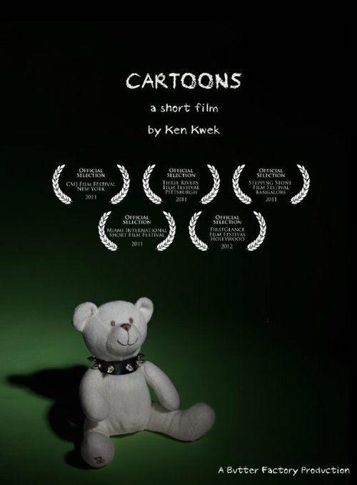 Смотреть фильм Cartoons (2011) онлайн 
