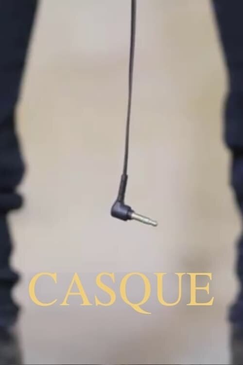 Смотреть фильм Casque (2012) онлайн 
