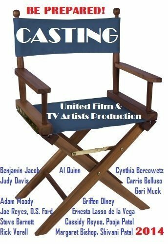 Смотреть фильм Casting (2014) онлайн 