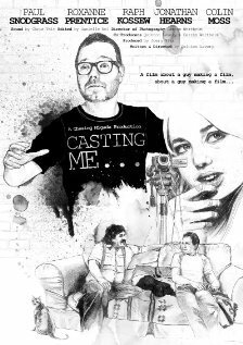Смотреть фильм Casting Me... (2012) онлайн в хорошем качестве HDRip