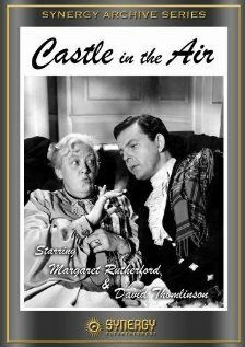 Смотреть фильм Castle in the Air (1952) онлайн в хорошем качестве SATRip