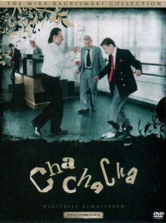 Смотреть фильм Ча-ча-ча / Cha Cha Cha (1989) онлайн в хорошем качестве SATRip