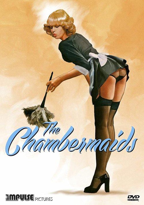Смотреть фильм Chamber Maids (1974) онлайн в хорошем качестве SATRip