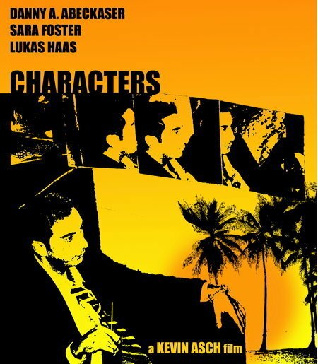 Смотреть фильм Characters (2005) онлайн 