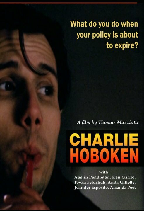 Смотреть фильм Charlie Hoboken (1998) онлайн в хорошем качестве HDRip