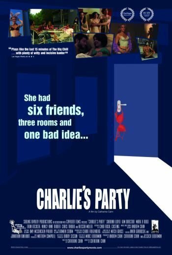 Смотреть фильм Charlie's Party (2005) онлайн 