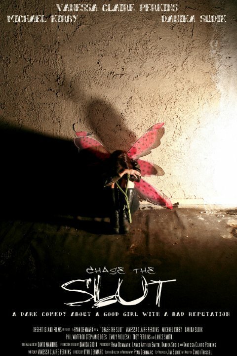 Смотреть фильм Chase the Slut (2010) онлайн в хорошем качестве HDRip