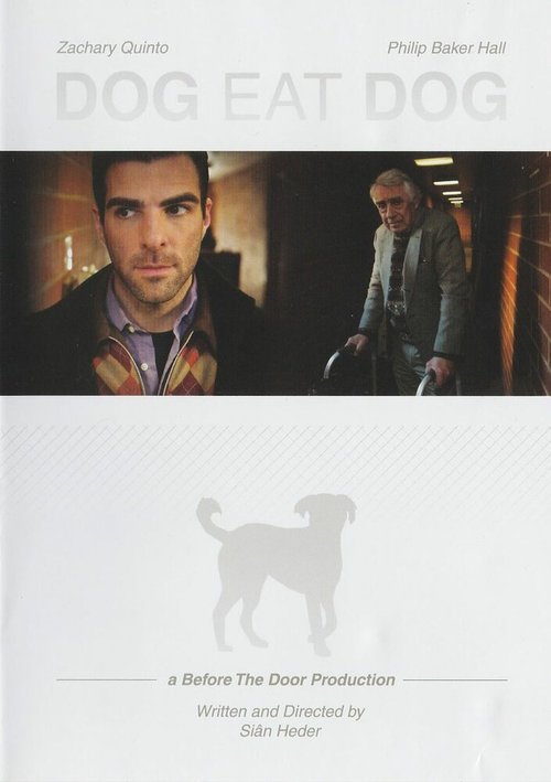 Смотреть фильм Человек человеку волк / Dog Eat Dog (2012) онлайн 