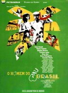 Смотреть фильм Человек из пау-бразил / O Homem do Pau-Brasil (1982) онлайн в хорошем качестве SATRip