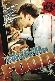 Смотреть фильм Человек, который коллекционировал еду / The Man Who Collected Food (2010) онлайн в хорошем качестве HDRip
