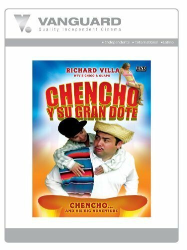 Смотреть фильм Chencho Y Su Gran Dote (2006) онлайн в хорошем качестве HDRip