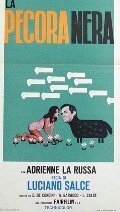 Смотреть фильм Черная овца / La pecora nera (1968) онлайн в хорошем качестве SATRip