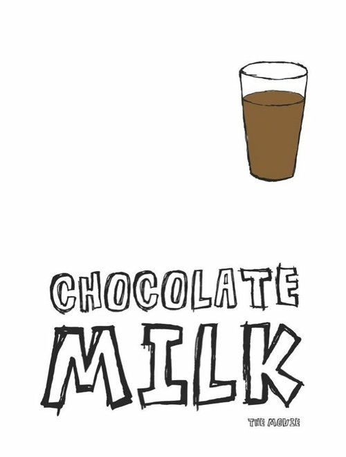 Смотреть фильм Chocolate Milk (2013) онлайн в хорошем качестве HDRip