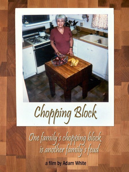 Смотреть фильм Chopping Block (2005) онлайн в хорошем качестве HDRip