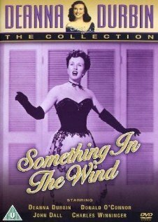 Смотреть фильм Что навеял ветер / Something in the Wind (1947) онлайн в хорошем качестве SATRip