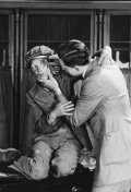 Смотреть фильм Что случилось с Розой / What Happened to Rosa (1920) онлайн в хорошем качестве SATRip