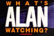Что смотрит Алан? / What's Alan Watching?