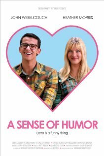 Смотреть фильм Чувство юмора / A Sense of Humor (2011) онлайн 