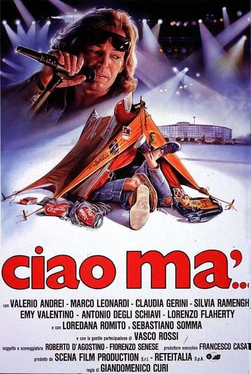 Смотреть фильм Ciao ma' (1988) онлайн в хорошем качестве SATRip