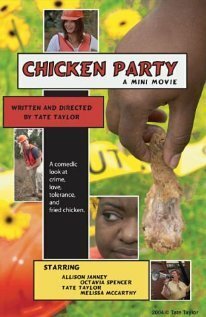 Смотреть фильм Цыплячья вечеринка / Chicken Party (2003) онлайн в хорошем качестве HDRip