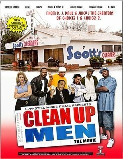 Смотреть фильм Clean Up Men (2005) онлайн 
