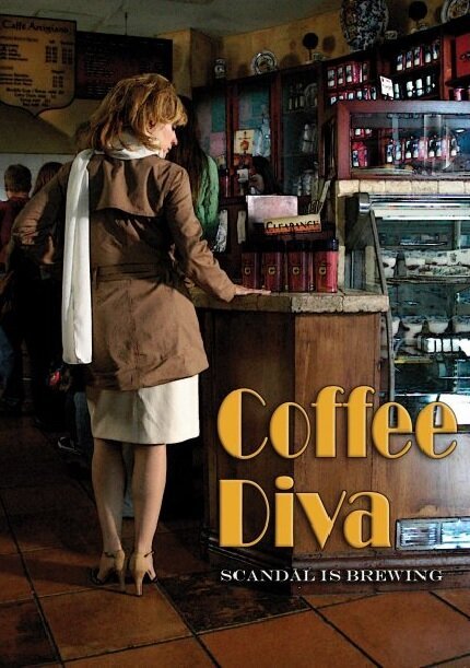 Смотреть фильм Coffee Diva (2007) онлайн 