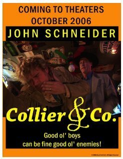 Смотреть фильм Collier & Co. (2006) онлайн в хорошем качестве HDRip