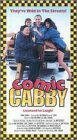 Смотреть фильм Comic Cabby (1987) онлайн в хорошем качестве SATRip