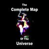 Смотреть фильм Complete Map of the Universe (2007) онлайн в хорошем качестве HDRip