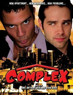 Смотреть фильм Complex (2005) онлайн в хорошем качестве HDRip