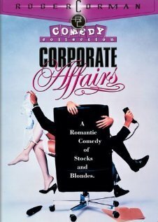 Смотреть фильм Corporate Affairs (1990) онлайн 