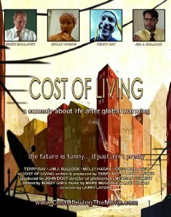 Смотреть фильм Cost of Living (2009) онлайн 